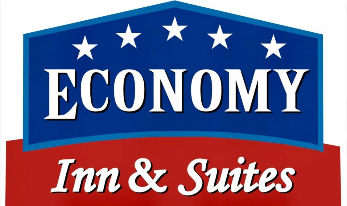 Economy Inn North Randall エクステリア 写真